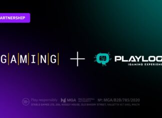 BGaming signs PlaylogiQ partnership to distribute games across Africa