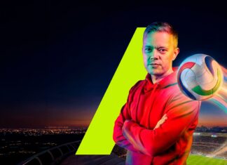 BOYLE Sports partners with Mark Goldbridge for World Cup watchalong campaign