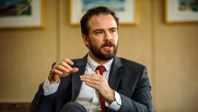 Brazil Finance Minister says betting rules should be tightened like cigarette controls