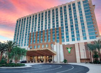California's Yaamava’ Resort & Casino partners with Paramount for ‘Ferris Bueller’s Day Off’ promotion
