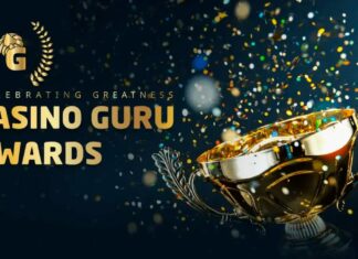 Casino Guru Awards winners highlight growing focus on responsibility and industry standards