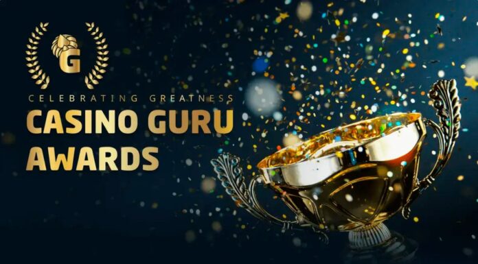 Casino Guru Awards winners highlight growing focus on responsibility and industry standards