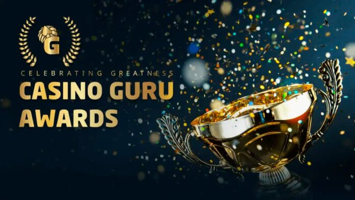 Casino Guru Awards winners highlight growing focus on responsibility and industry standards