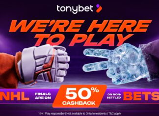 Champion DNA: Tonybet looks at what separates contenders from winners