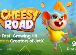 Cheesy Road tops 500,000 players while expanding across more than 130 countries