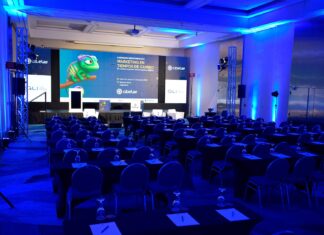 Cibelae explores lottery marketing challenges and opportunities at new seminar