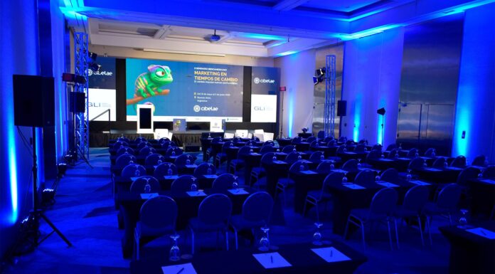 Cibelae explores lottery marketing challenges and opportunities at new seminar