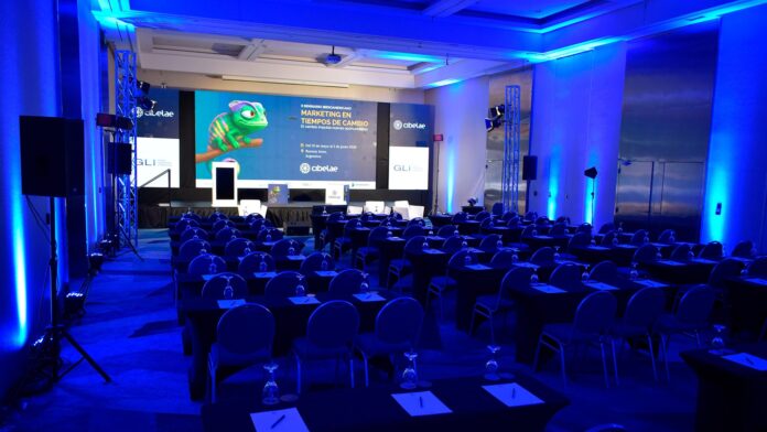 Cibelae explores lottery marketing challenges and opportunities at new seminar