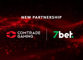 Comtrade Gaming partners with 7bet for Latvia, Estonia and Finland expansion