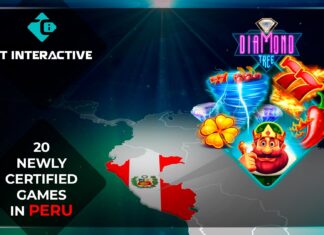 CT Interactive expands in Peru with approval of new games