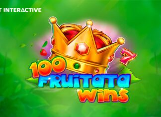 CT Interactive launches fruit-themed slot 100 Fruitata Wins