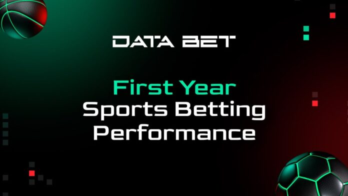 DATA.BET reports 39
