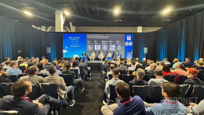 Day 1 of SBC Summit Americas spotlights prediction markets, AI and industry challenges