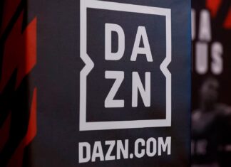DAZN Bet prepares Canadian betting launch with Ontario, Alberta approval