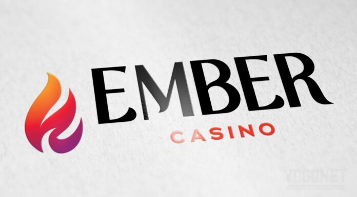 Delaware North launches Ember Casino in New Jersey, kicks off digital gaming rebrand