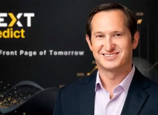 DraftKings CEO Jason Robins joins NEXTPredict NYC speaker lineup