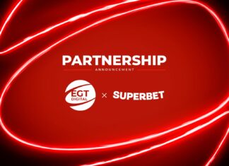 EGT Digital expands Greek footprint with Superbet partnership