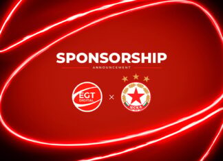 EGT Digital partners with CSKA Sofia through new sponsorship deal