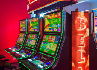 EGT expands into Iceland with first gaming equipment installation