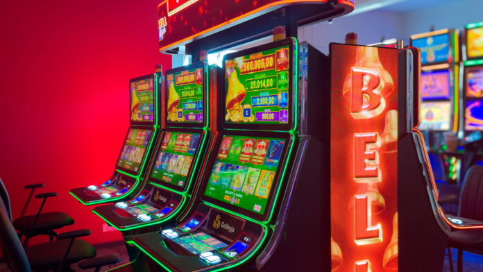 EGT expands into Iceland with first gaming equipment installation