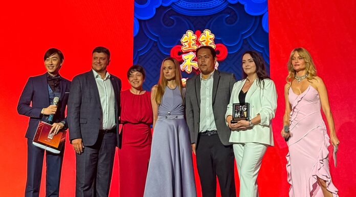 EGT wins SiGMA Asia award for Best Land-Based Game Feature for second straight year