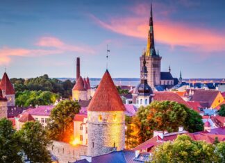 Estonia gambling tax cut fails to deliver expected operator surge