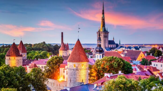 Estonia gambling tax cut fails to deliver expected operator surge