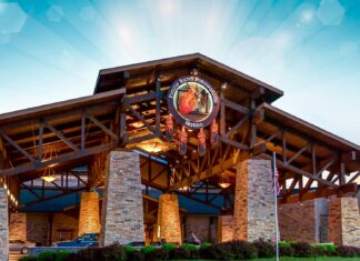 Everi deploys Vi mobile gaming platform at Kansas' Prairie Band Casino & Resort