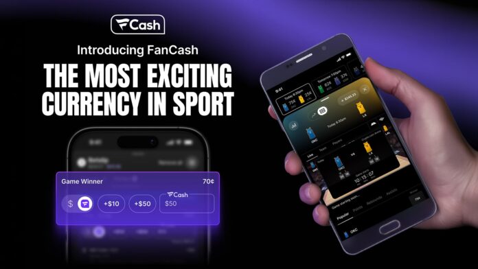 Fanatics markets expands Fanatics ONE loyalty program with FanCash for Trader