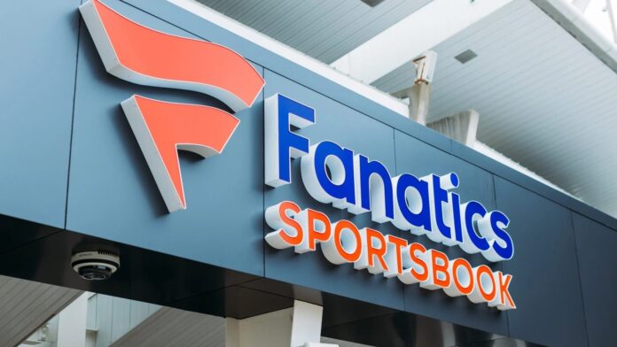 Fanatics Sportsbook launches global soccer campaign for the 2026 World Cup