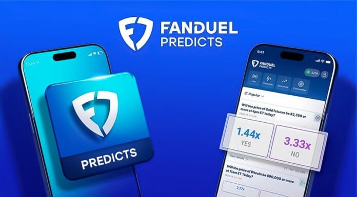 FanDuel expands prediction market offerings through Crypto.com partnership