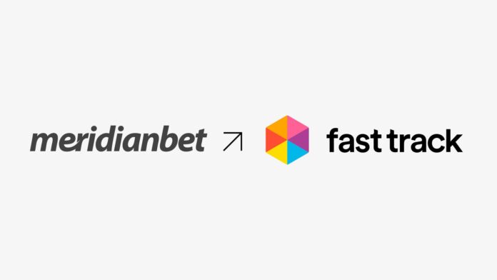 Fast Track partners with Meridianbet to support customer engagement across 18 markets