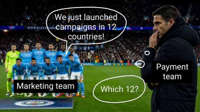 FLEXIFAI releases new strategic framework to optimize payment infrastructure for the World Cup