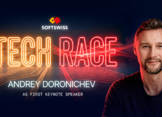 Former Google executive Andrey Doronichev to headline SOFTSWISS' inaugural Tech Race Summit