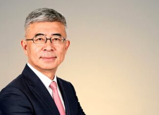 Former MGM China President Hubert Wang joins Sands China as COO