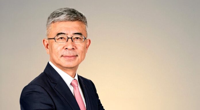 Former MGM China President Hubert Wang joins Sands China as COO