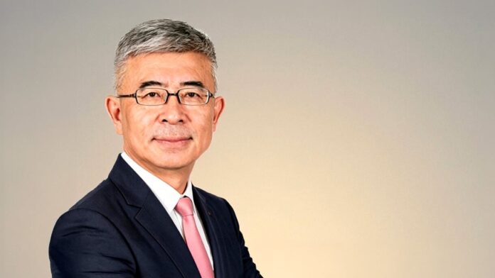 Former MGM China President Hubert Wang joins Sands China as COO