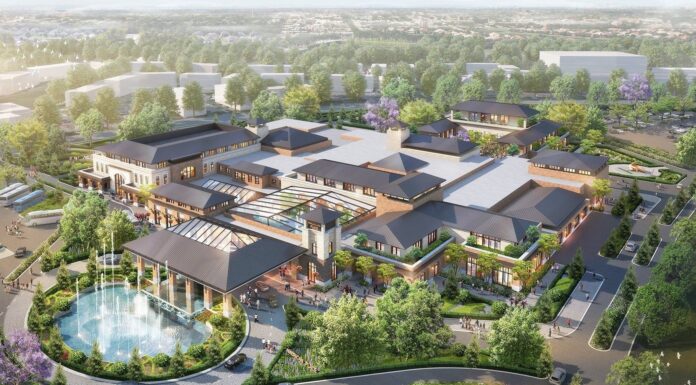 Full House Resorts breaks ground on permanent American Place Casino in Waukegan