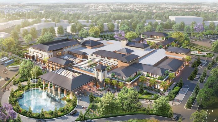 Full House Resorts breaks ground on permanent American Place Casino in Waukegan