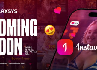 Galaxsys to launch swipe-based instant game Instawin this month