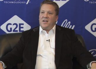 Gaming executive Patrick Ramsey appointed to board of IGT and Everi parent company