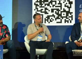 Gaming leaders debate regulation, prediction markets and the next phase of industry growth