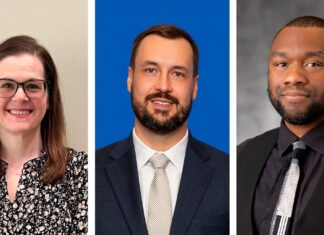 GLI promotes three executives to director roles in quality assurance and engineering
