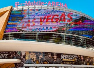 Golden Knights owner Bill Foley announces bid to bring NBA expansion team to Las Vegas