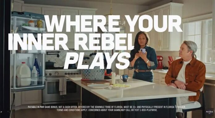 Hard Rock Bet rolls out Matthew Broderick-led campaign for sportsbook and casino