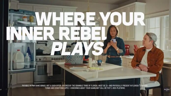 Hard Rock Bet rolls out Matthew Broderick-led campaign for sportsbook and casino