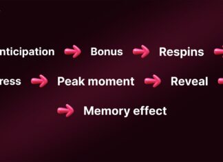 How Dominator Play uses RTP, volatility and features to design player experiences