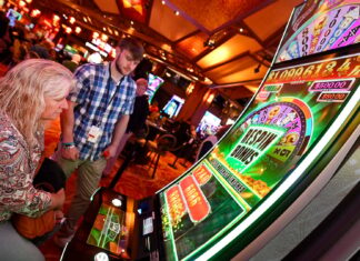 IGT brings Wheel of Fortune Cash on Reels slots to Mohegan Sun on RISE55 cabinet