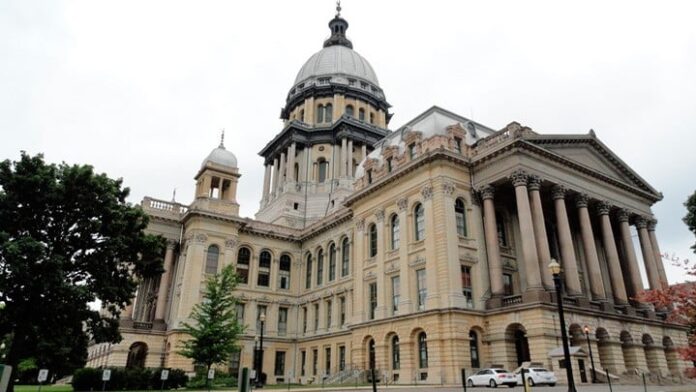 Illinois budget introduces taxes on crypto, fantasy sports and prediction market betting