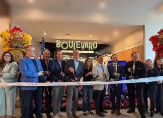 Illinois: PENN Entertainment opens $360 million Hollywood Casino & Hotel Aurora